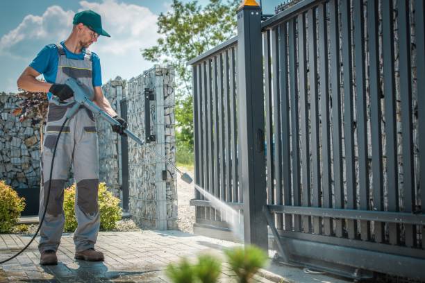 Best Restaurant Pressure Washing  in Franconia, VA