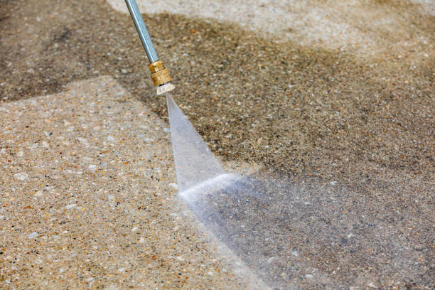 Trusted Franconia, VA Pressure Washing Services Experts