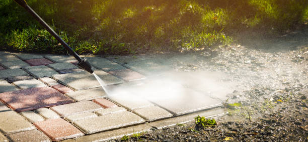 Best House Exterior Washing  in Franconia, VA