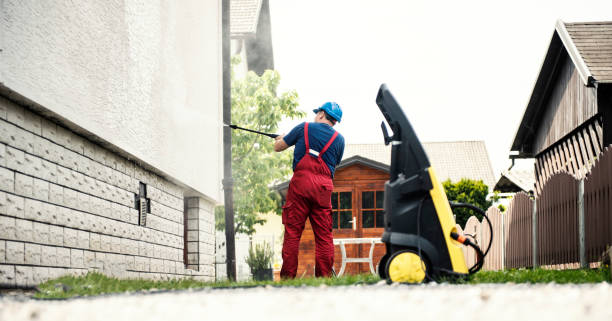 Best Heavy Equipment Washing  in Franconia, VA